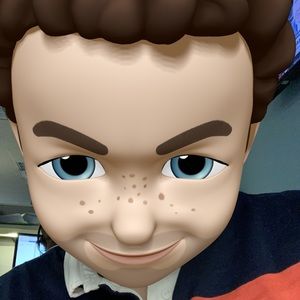 Meet your Posher, John